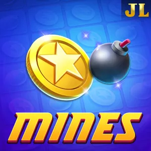 Mines - JFGAMING