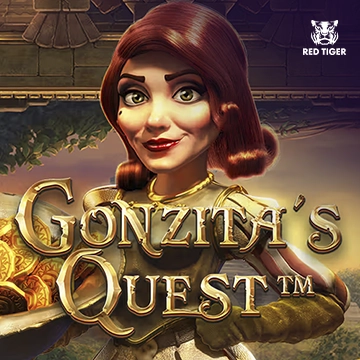 Redtiger : Gonzitas Quest - JFGAMING