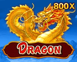 JDB : Dragon - JFGAMING