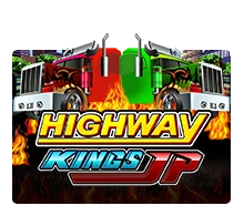 Joker123 : HighwayKings JP - JFGAMING