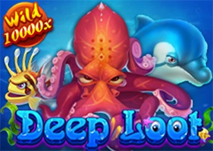 AFB : Deep Loot - JFGAMING