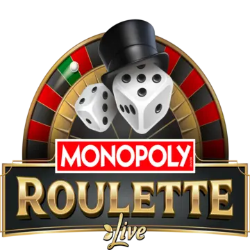 MONOPOLY Roulette - JFGAMING
