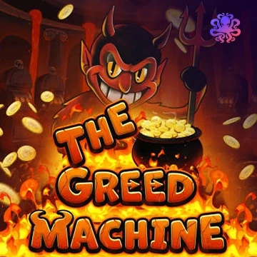 Octoplay : The Greed Machine - JFGAMING