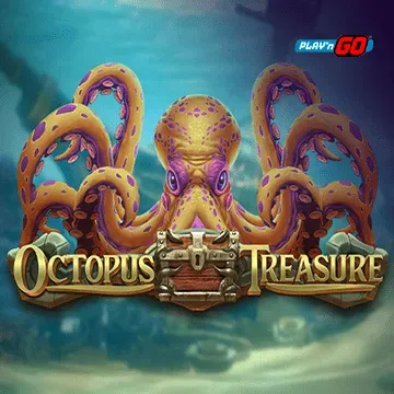 PlaynGo : Octopus Treasure - JFGAMING