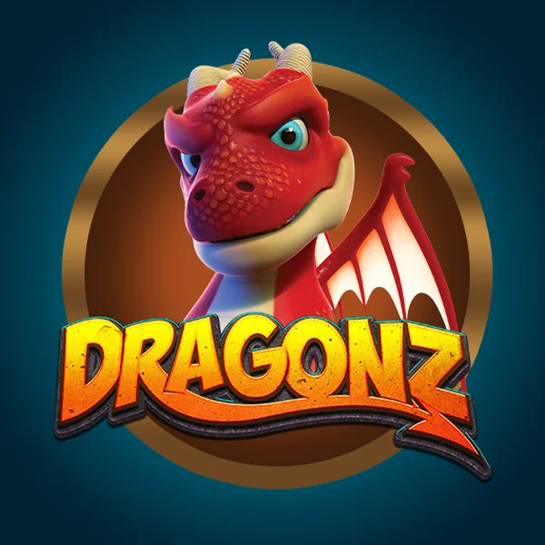 Microgaming : Dragonz - JFGAMING