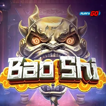 PlaynGo : Bao Shi - JFGAMING