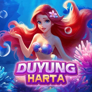 Besoft : Mermaid Fortune - JFGAMING