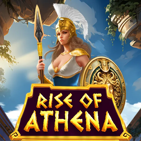 CosmoPlay : Rise of Athena - JFGAMING