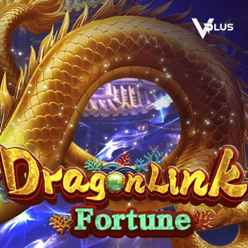 Vplus : Dragon Link Fortune - JFGAMING