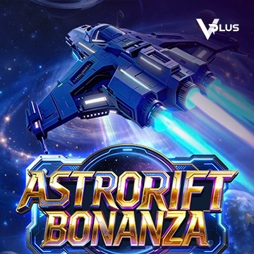 Vplus : Astro Rift Bonanza - JFGAMING