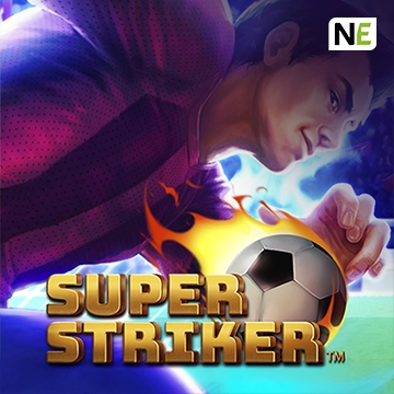 NetEnt : Super Striker - JFGAMING