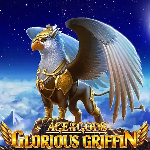 Playtech : Age of the Gods: Glorious Griffin - JFGAMING