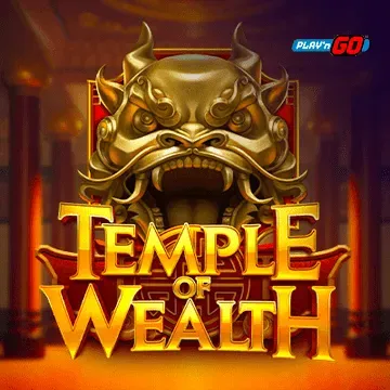 PlaynGo : Temple of Wealth - JFGAMING