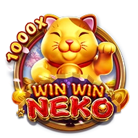 Facai : WIN WIN NEKO - JFGAMING