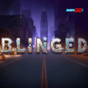 PlaynGo : Blinged - JFGAMING