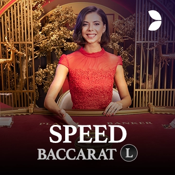 Speed Baccarat L - JFGAMING