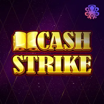 Octoplay : Cash Strike - JFGAMING