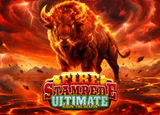 Pragmatic : Fire Stampede Ultimate - JFGAMING