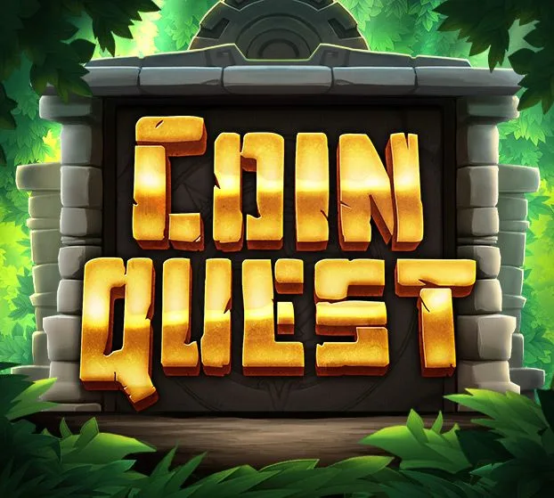 Slotmill : Coin Quest - JFGAMING