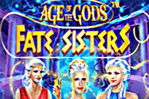 Playtech : Age of the Gods: Fate Sisters - JFGAMING