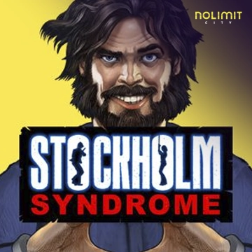 NolimitCity : Stockholm Syndrome - JFGAMING