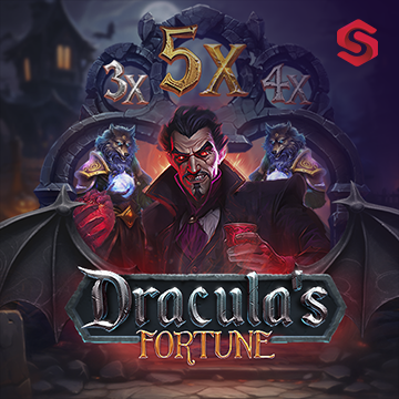SmartSoft : Draculas Fortune - JFGAMING
