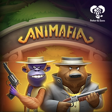 PeterSons : Animafia - JFGAMING