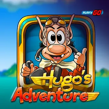 PlaynGo : Hugos Adventure - JFGAMING