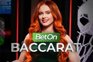 Bet On Baccarat - JFGAMING