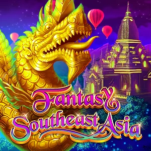PLAYSTAR : FANTASY SOUTHEAST ASIA - JFGAMING