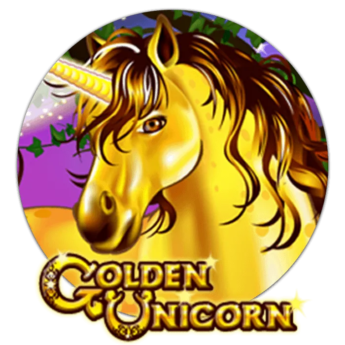 Habanero : Golden Unicorn - JFGAMING