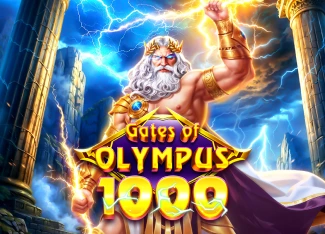 Gates of Olympus 1000 - JFGAMING