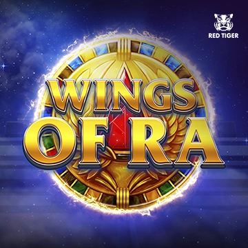 Redtiger : Wings of Ra - JFGAMING