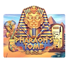 Pharaohs Tomb - JFGAMING