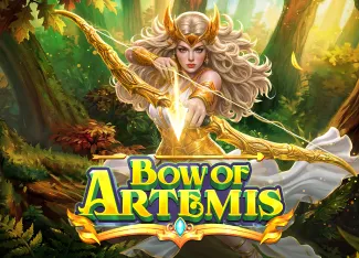 Pragmatic : Bow of Artemis - JFGAMING