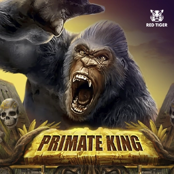 Redtiger : Primate King - JFGAMING