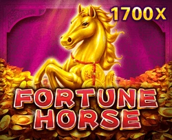 JDB : Fortune Horse - JFGAMING