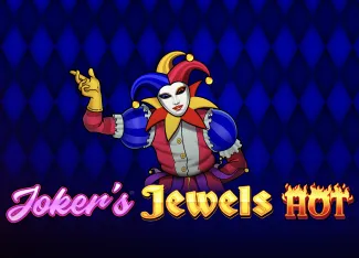 Pragmatic : Jokers Jewels Hot - JFGAMING