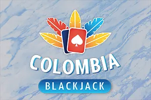 Colombia Blackjack - JFGAMING