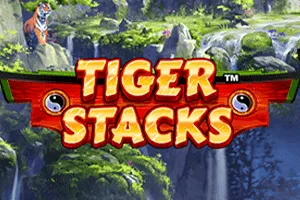 Playtech : Tiger Stacks - JFGAMING