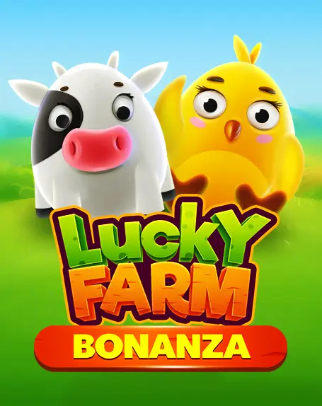Bgaming : Lucky Farm Bonanza - JFGAMING