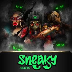 Sneakyslots - JFGAMING