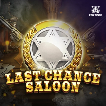 Redtiger : Last Chance Saloon - JFGAMING