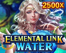 JDB : Elemental Link Water - JFGAMING