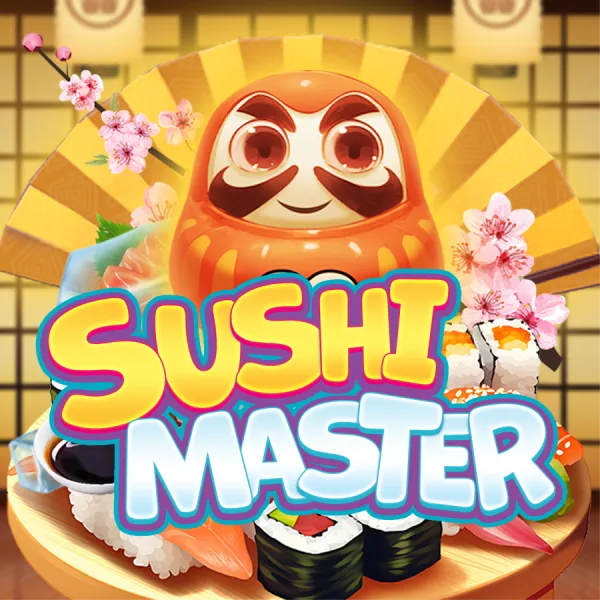CosmoPlay : Sushi Master - JFGAMING