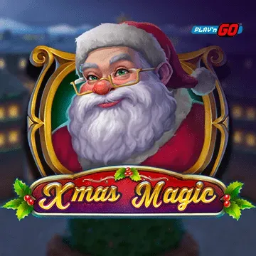 PlaynGo : Xmas Magic - JFGAMING