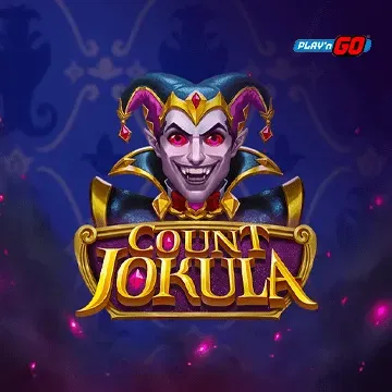 PlaynGo : Count Jokula - JFGAMING