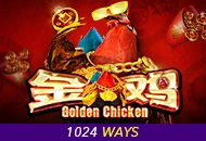 Spadegaming : Golden Chicken - JFGAMING