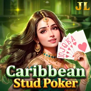 Caribbean Stud Poker - JFGAMING