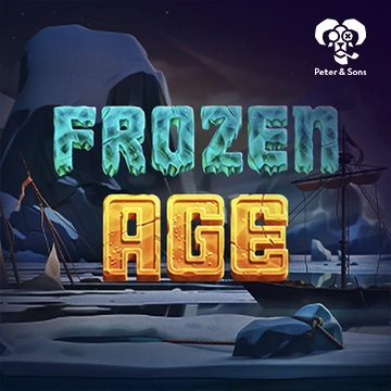 PeterSons : Frozen Age - JFGAMING